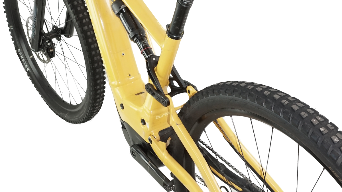 Foto 11 de Specialized Turbo Levo Alloy 2021 Talla s3