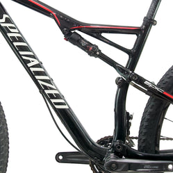 Foto 11 de Specialized Epic EVO Comp 2017 Talla 54