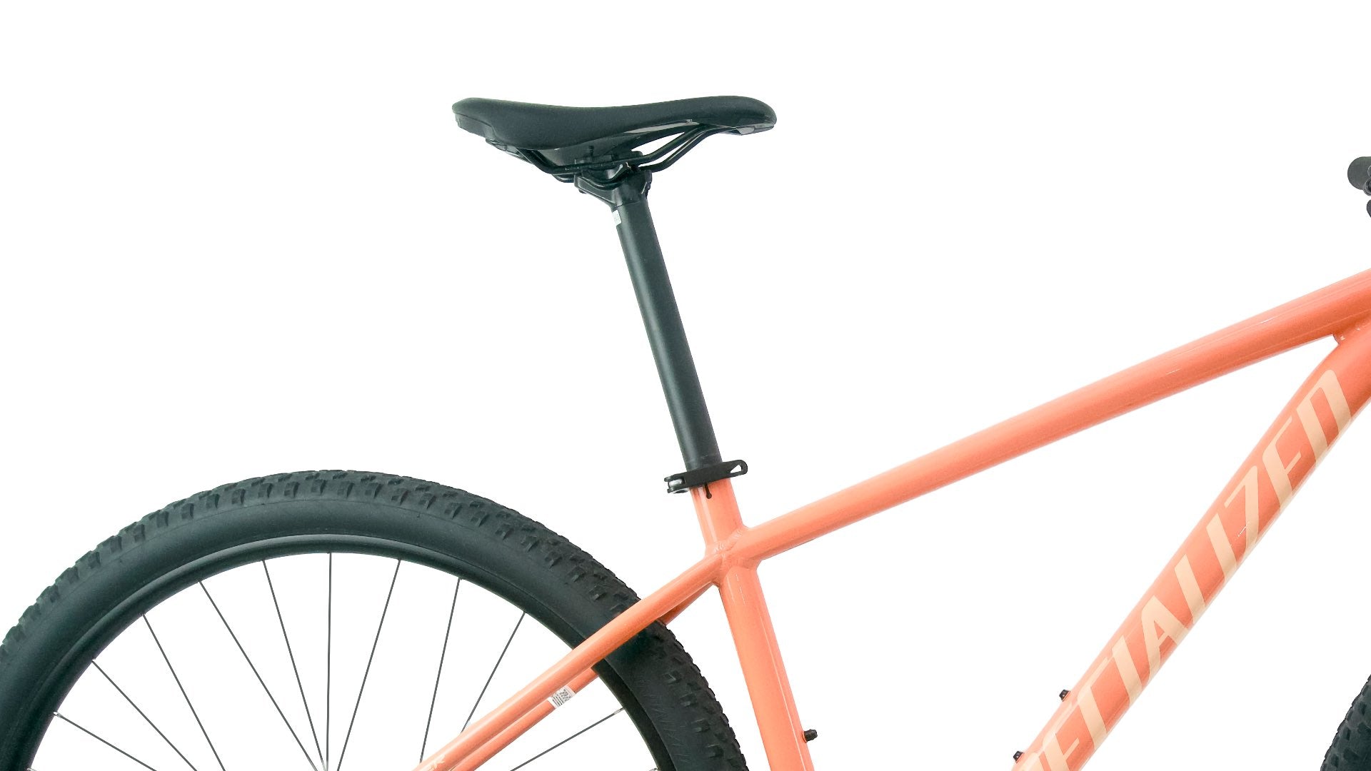 Foto 7 de Specialized Rockhopper Sport 2024 Talla L