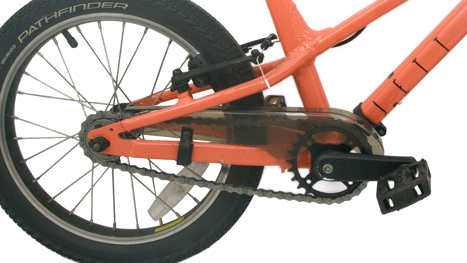 Foto 3 de Specialized Jett Sport 2023 Talla XXS