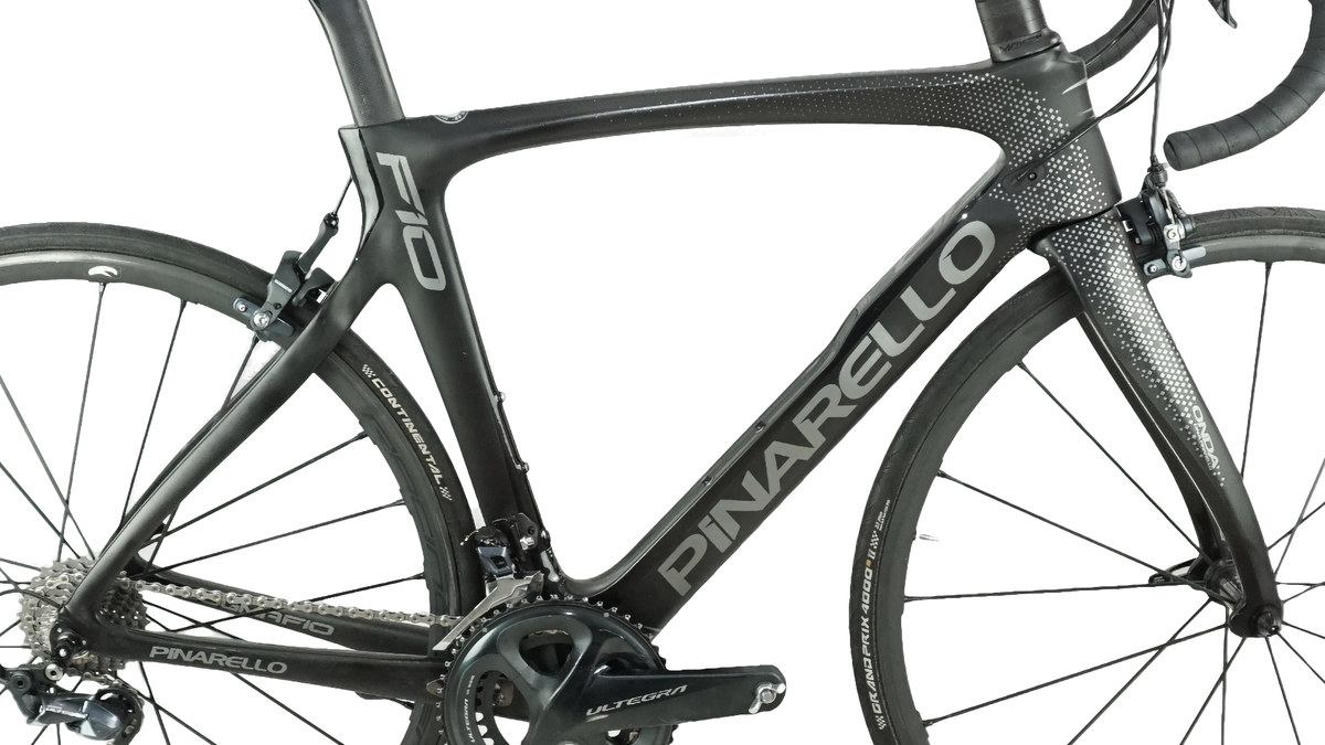 Foto 6 de Pinarello Dogma F 2018 Talla 53