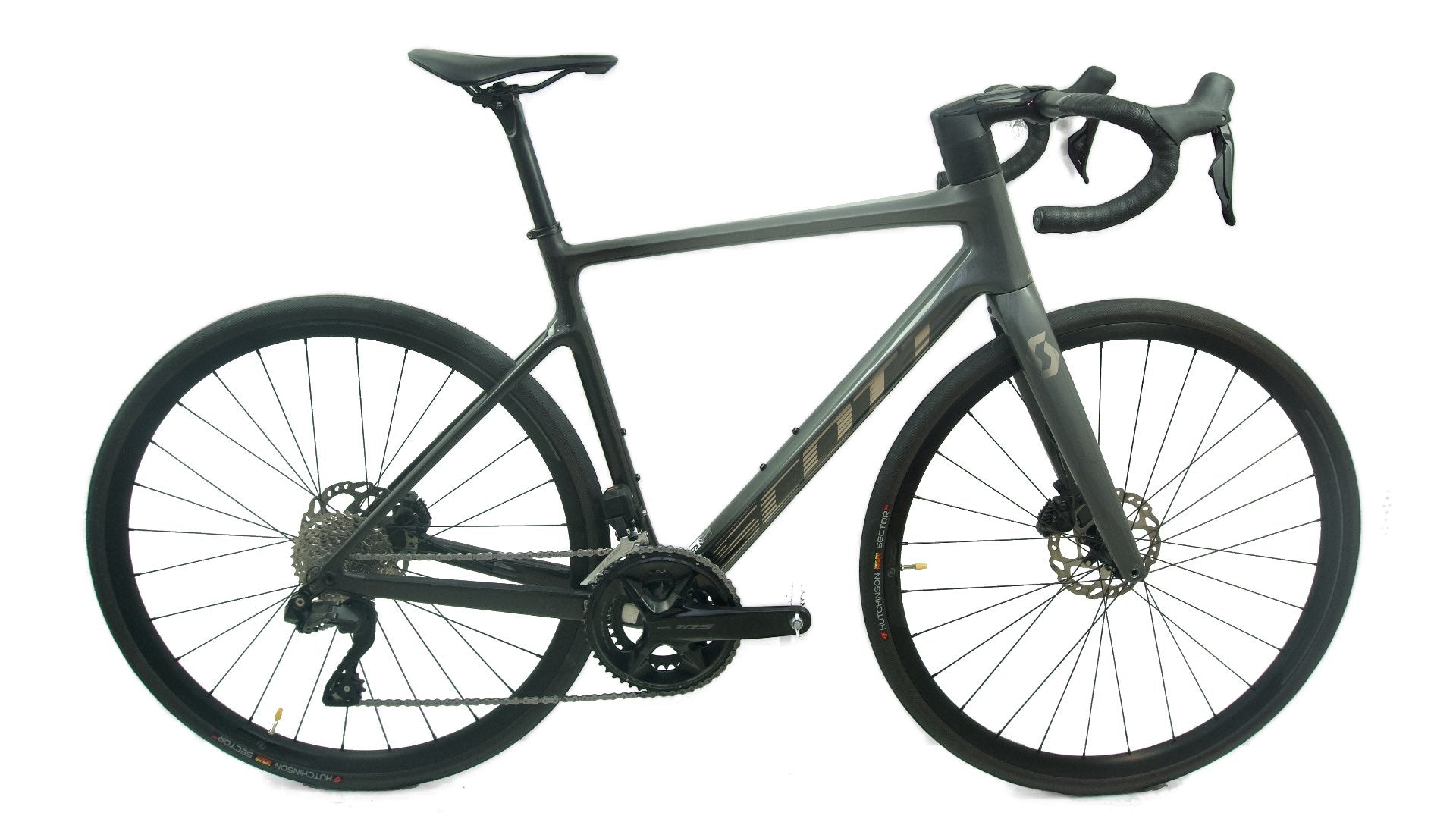 Foto 1 de Scott Contessa Addict 15 Disc 2023 Talla 54