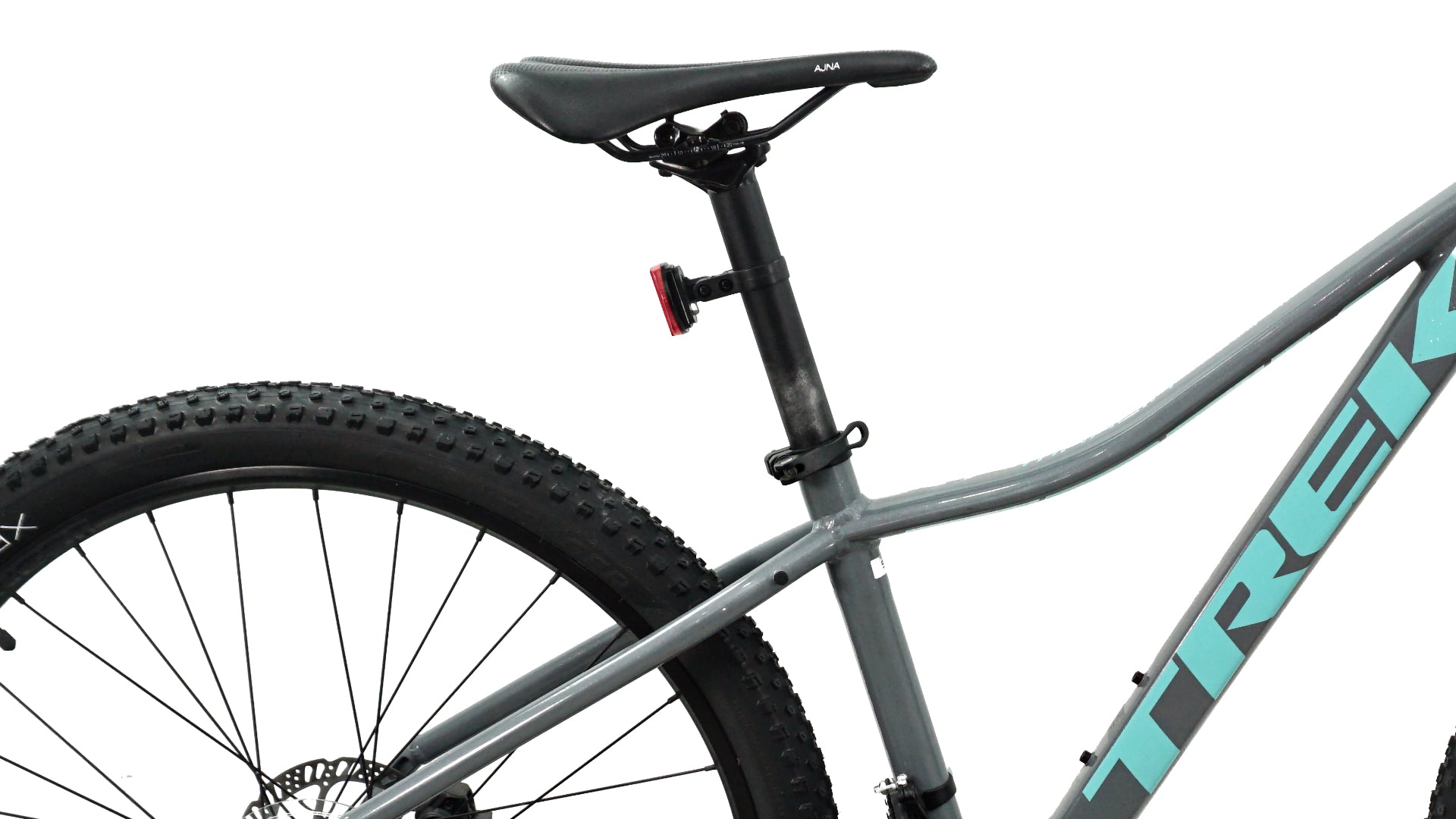 Foto 7 de Trek Marlin 5 2021 Talla S