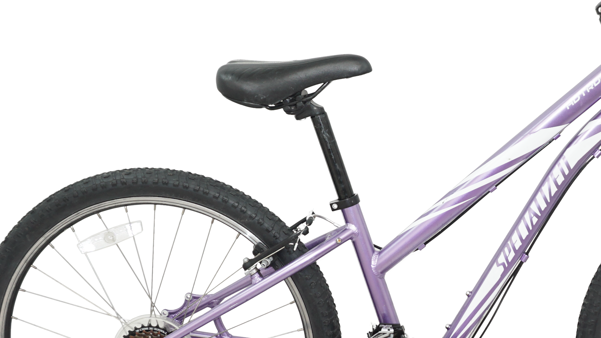 Foto 4 de Specialized Hotrock 24 2021