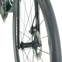 Foto 8 de Factor Ostro VAM 2024 Talla 52