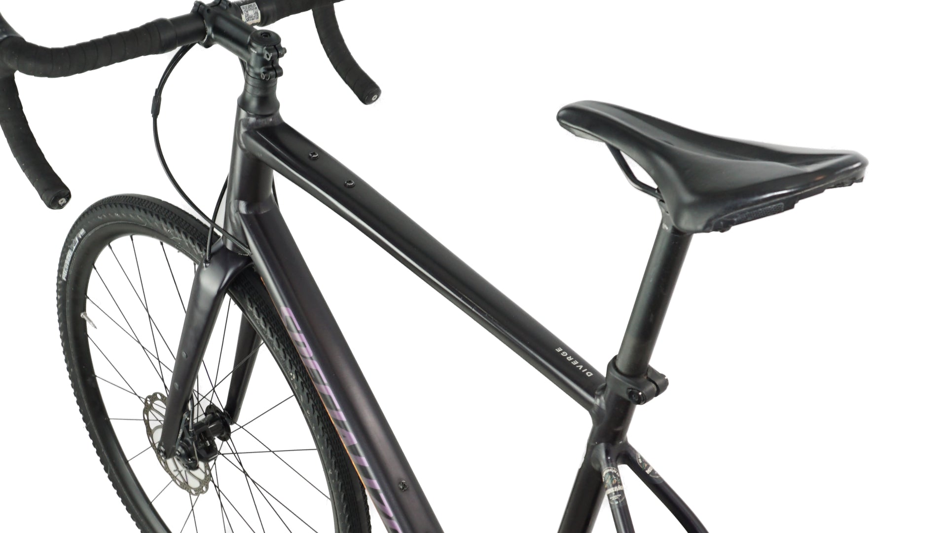 Foto 10 de Specialized Diverge Base E5 2024 Talla 58
