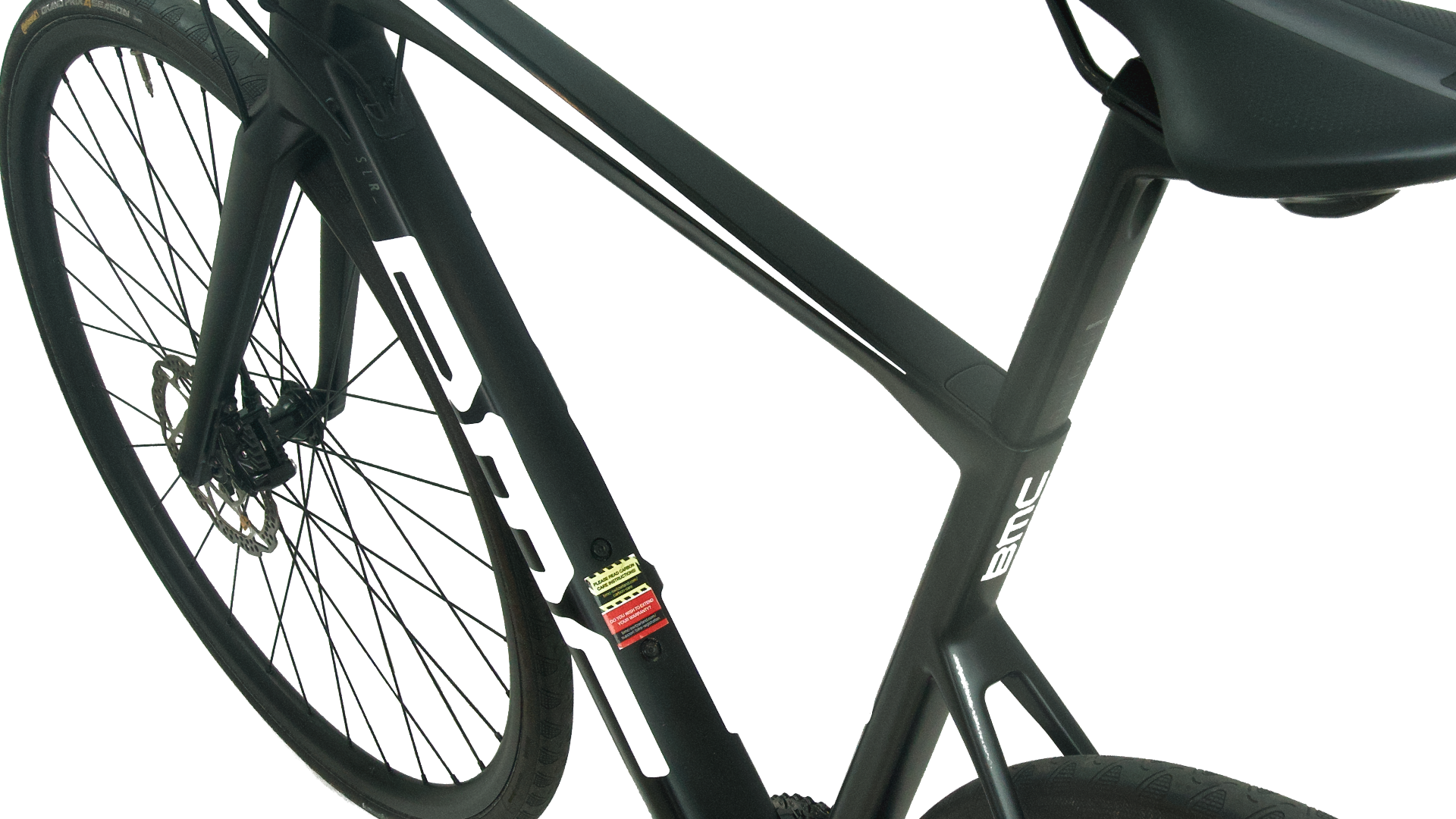 Foto 10 de BMC Teammachine SLR SEVEN 2023 Talla 56