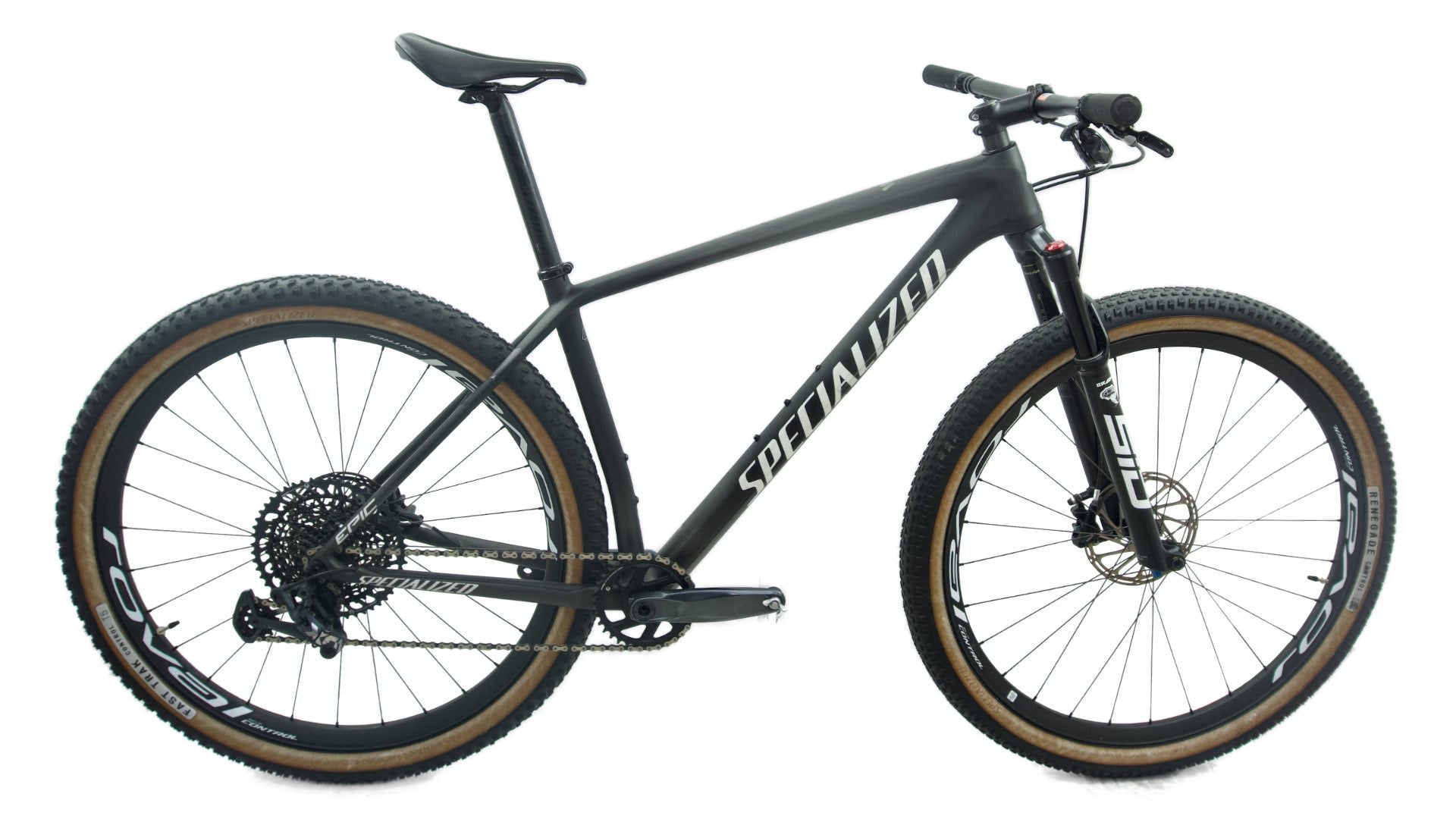 Foto 1 de Specialized Epic Hardtail Expert 2023 Talla L