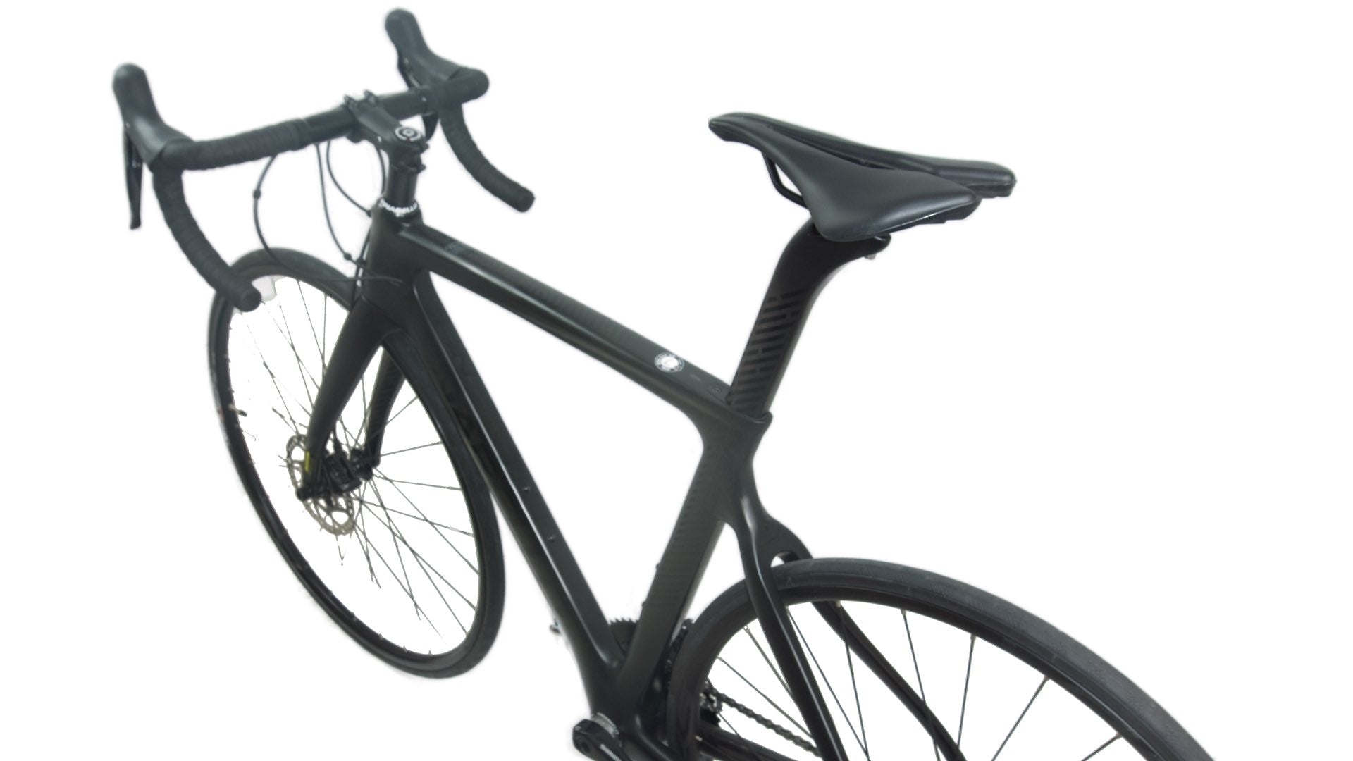 Foto 11 de Pinarello Gan Disc 2024 Talla 51