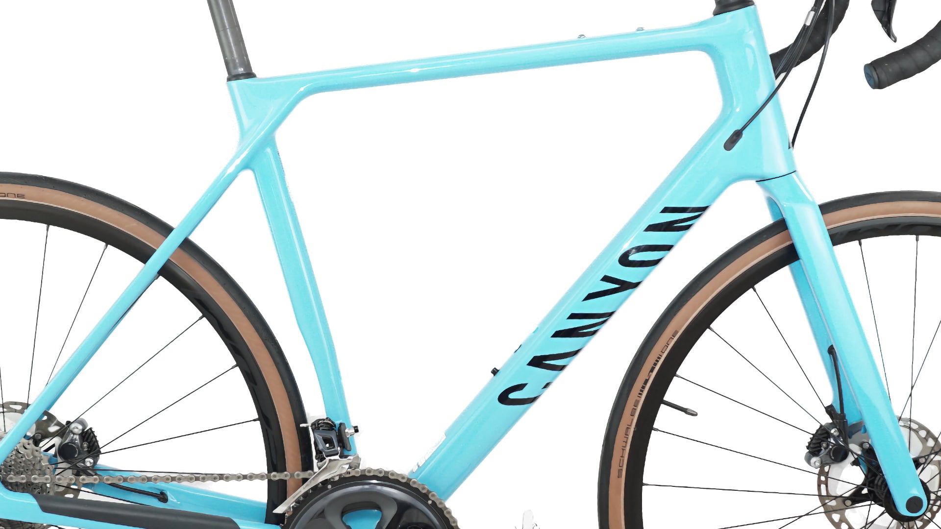 Foto 6 de Canyon Endurace CF 8 2023 Talla 56