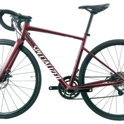 Foto 3 de Specialized Allez 2023 Talla 52