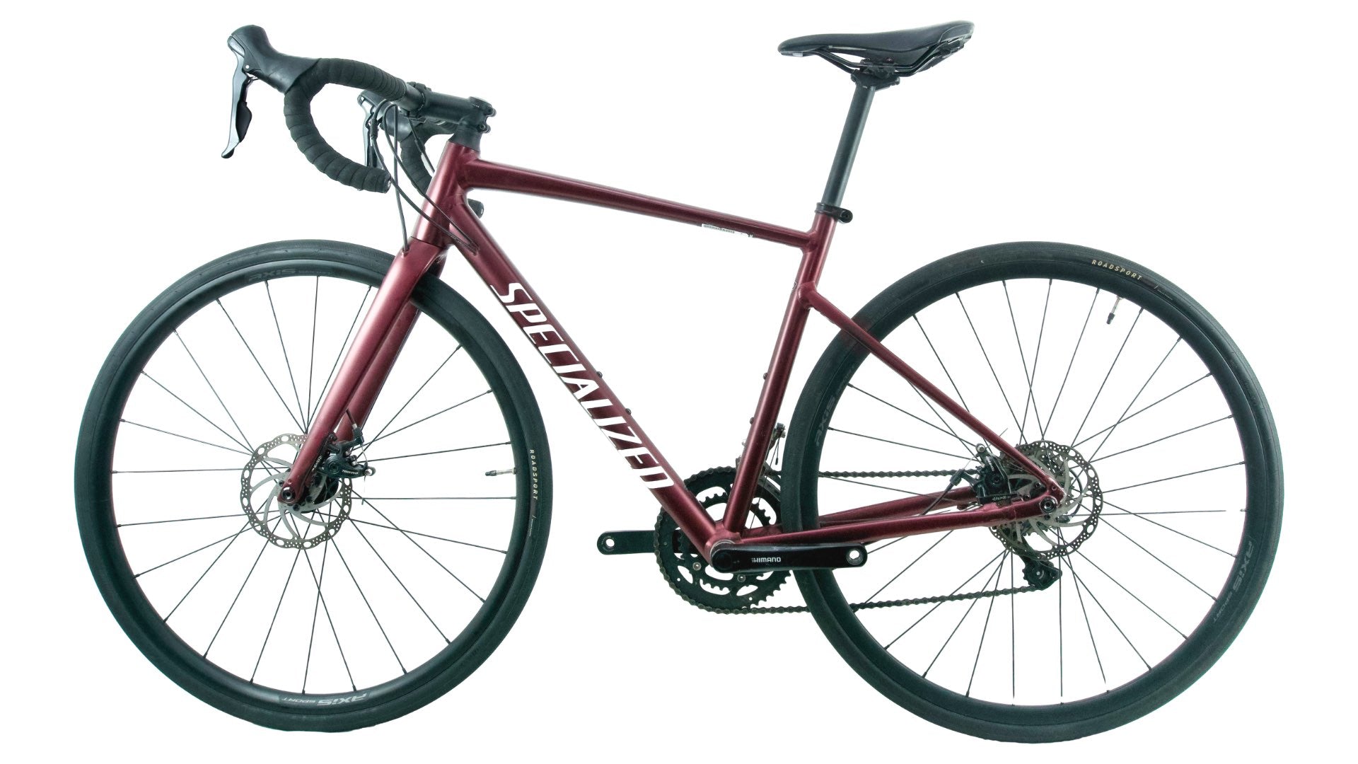 Foto 3 de Specialized Allez 2023 Talla 52