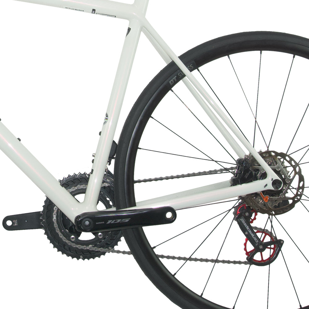 Foto 2 de Specialized Venge ViAS Disc Di2 2023 Talla 58