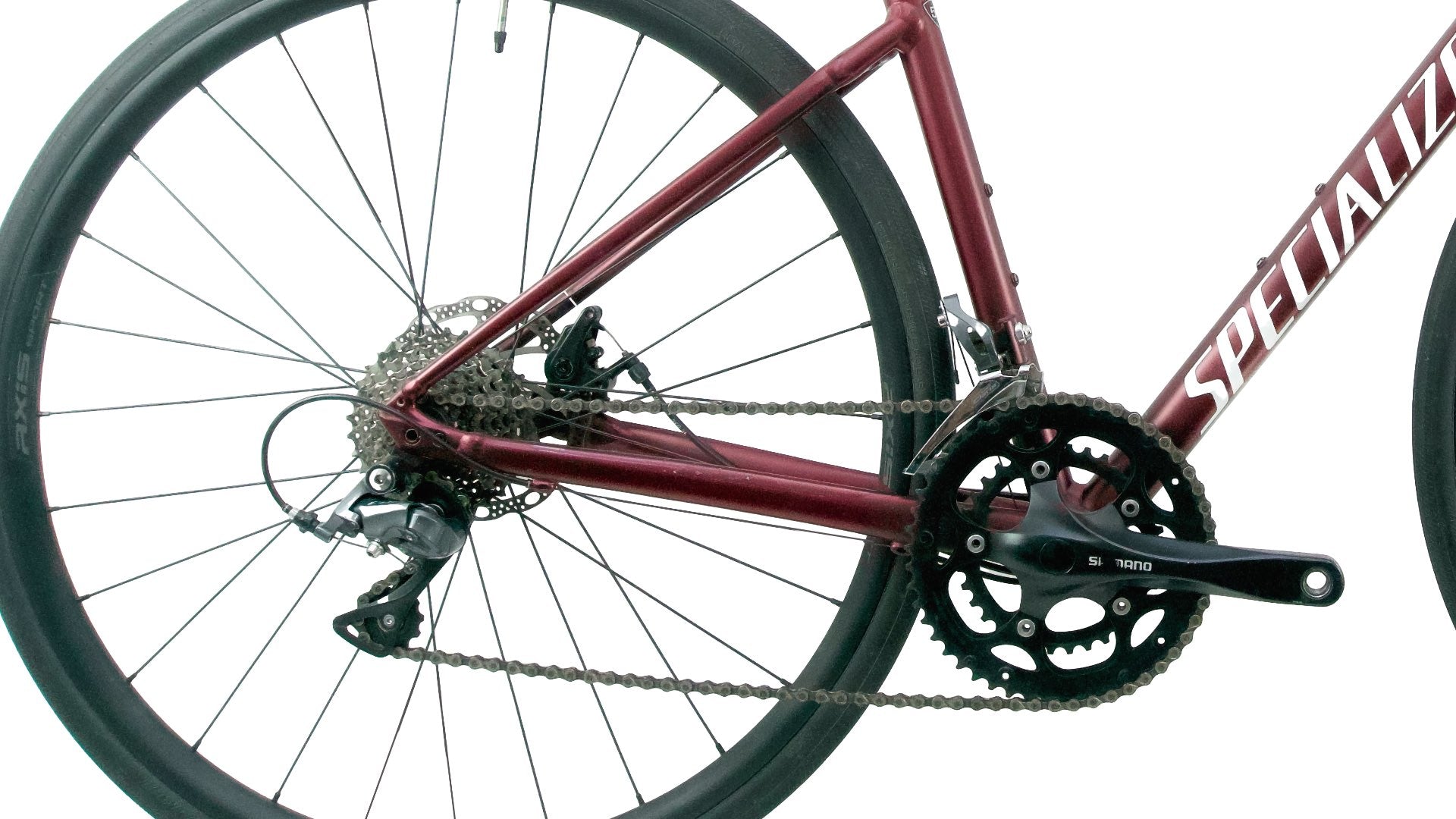 Foto 5 de Specialized Allez 2023 Talla 52