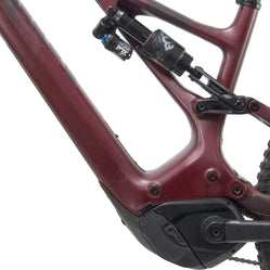 Foto 3 de Specialized Turbo Levo Expert 2024 Talla S4