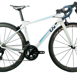 Foto 1 de Liv Langma Advanced 2 2020 Talla s