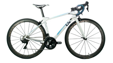 Liv Langma Advanced 2 2020 Talla S