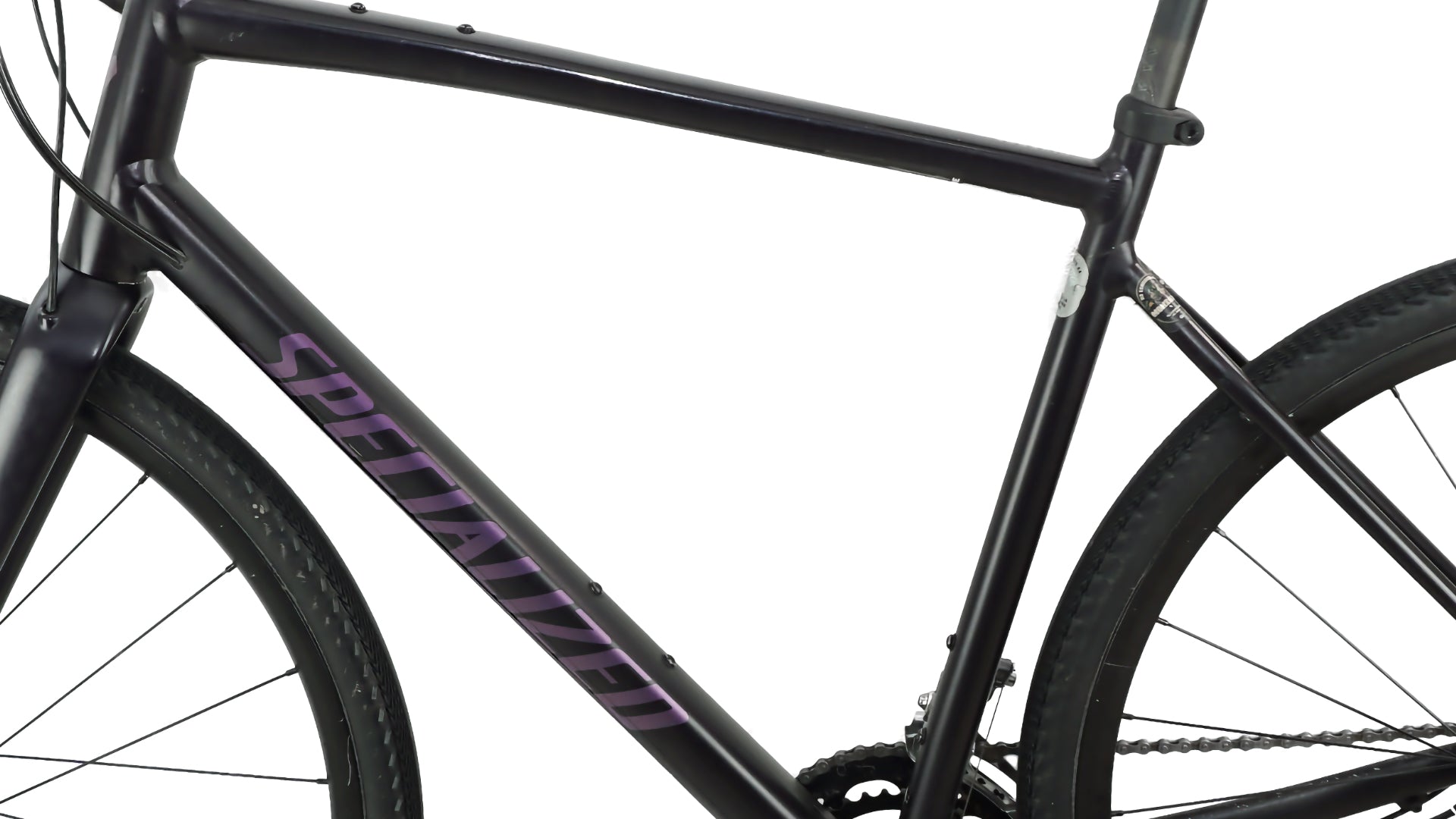 Foto 3 de Specialized Diverge Base E5 2024 Talla 58