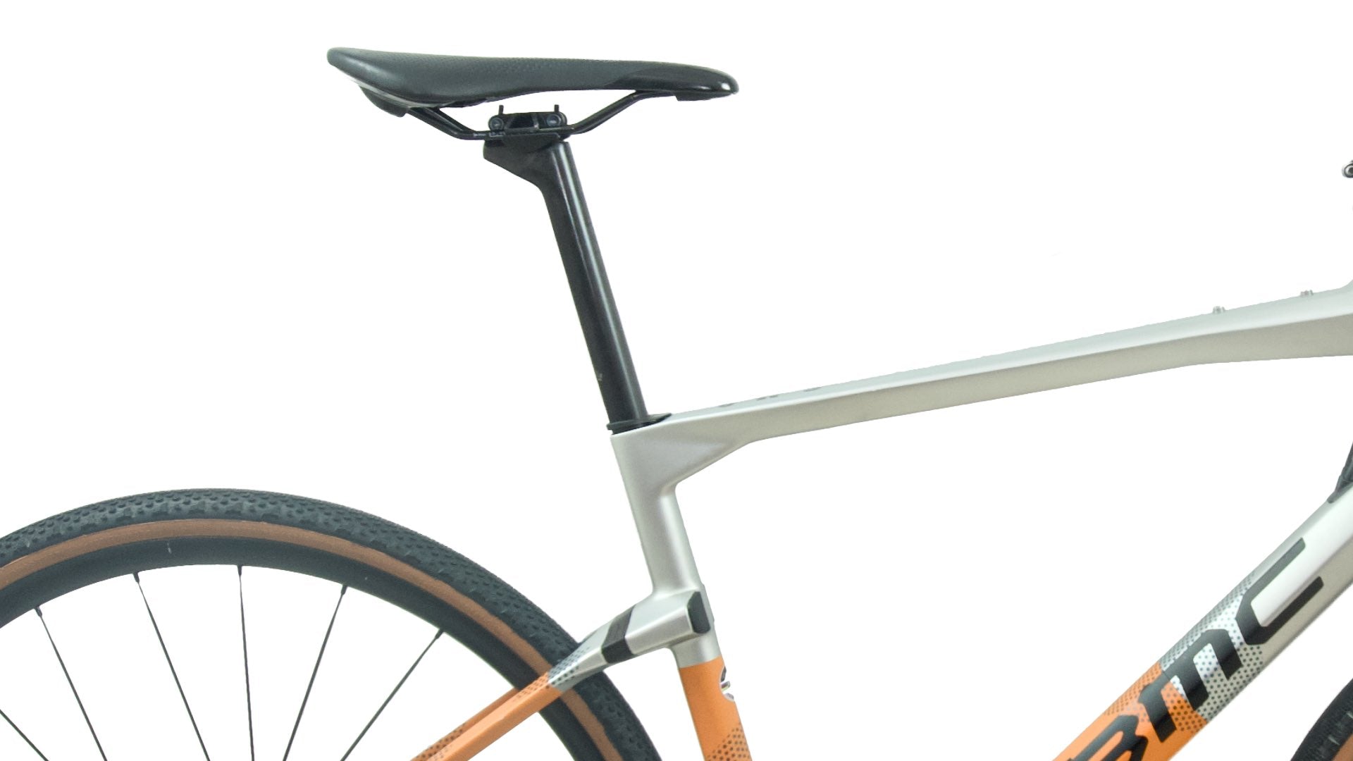 Foto 7 de BMC URS ONE 2021 Talla L