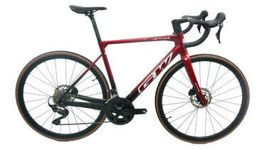 GW Letras 2025 Talla M