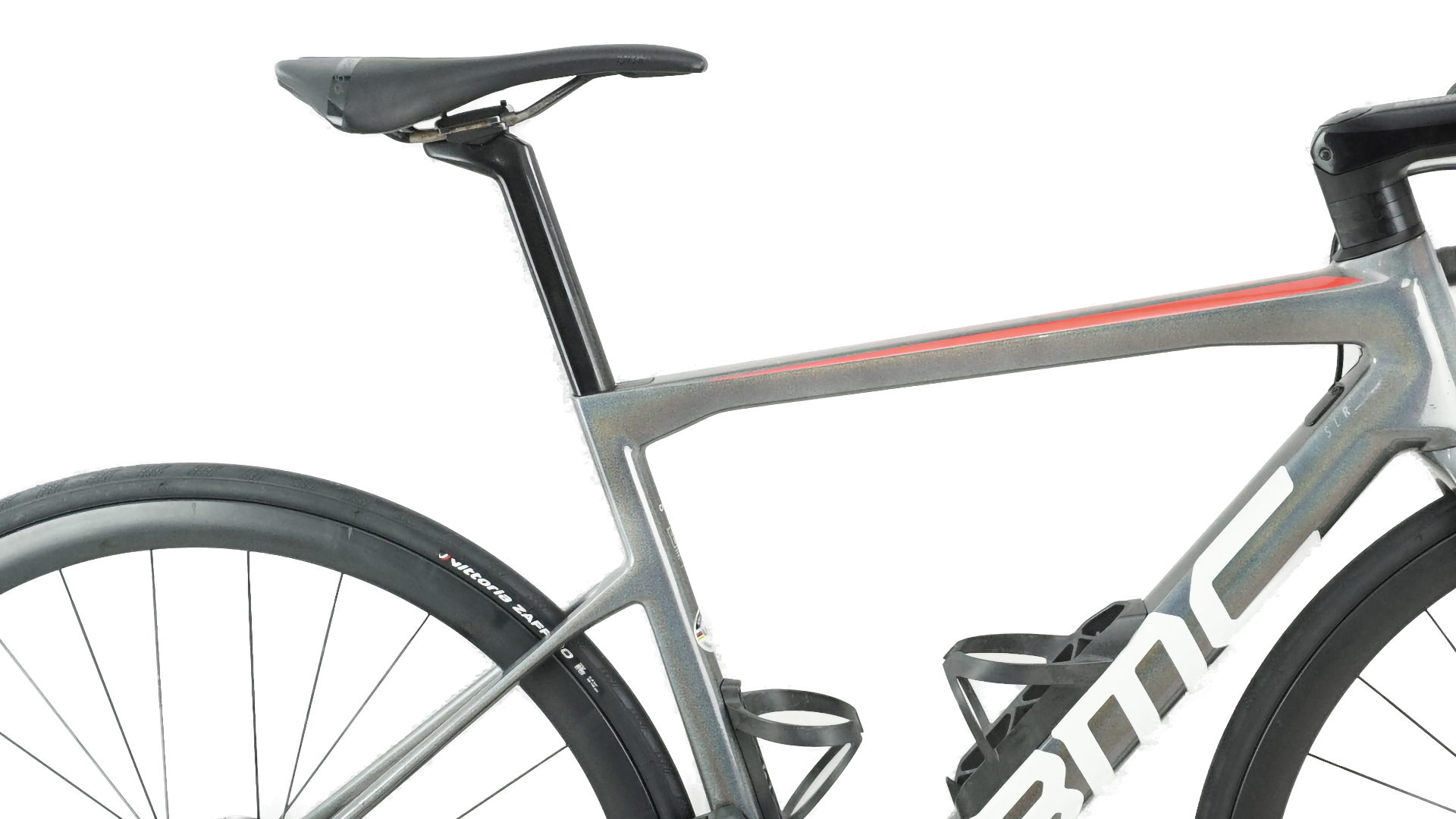 Foto 7 de BMC Teammachine SLR01 FOUR 2021 Talla 51
