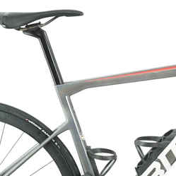 Foto 7 de BMC Teammachine SLR01 FOUR 2021 Talla 51