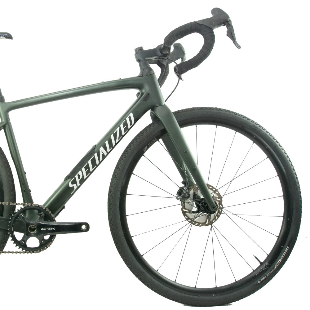 Specialized Diverge Expert Carbon 2021 Talla 54