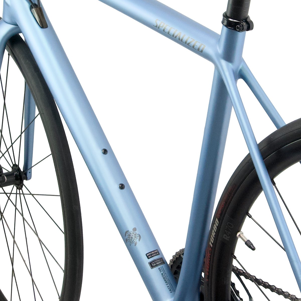 Foto 10 de Specialized Otro (¿Cuál?) 2022 Talla 56