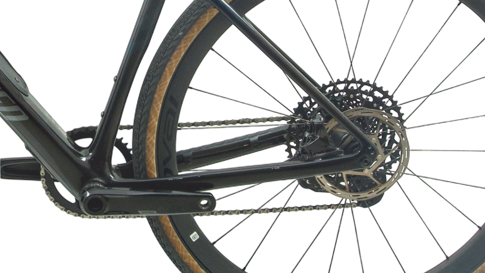 Foto 12 de Specialized Diverge Expert Carbon 2022 Talla 56