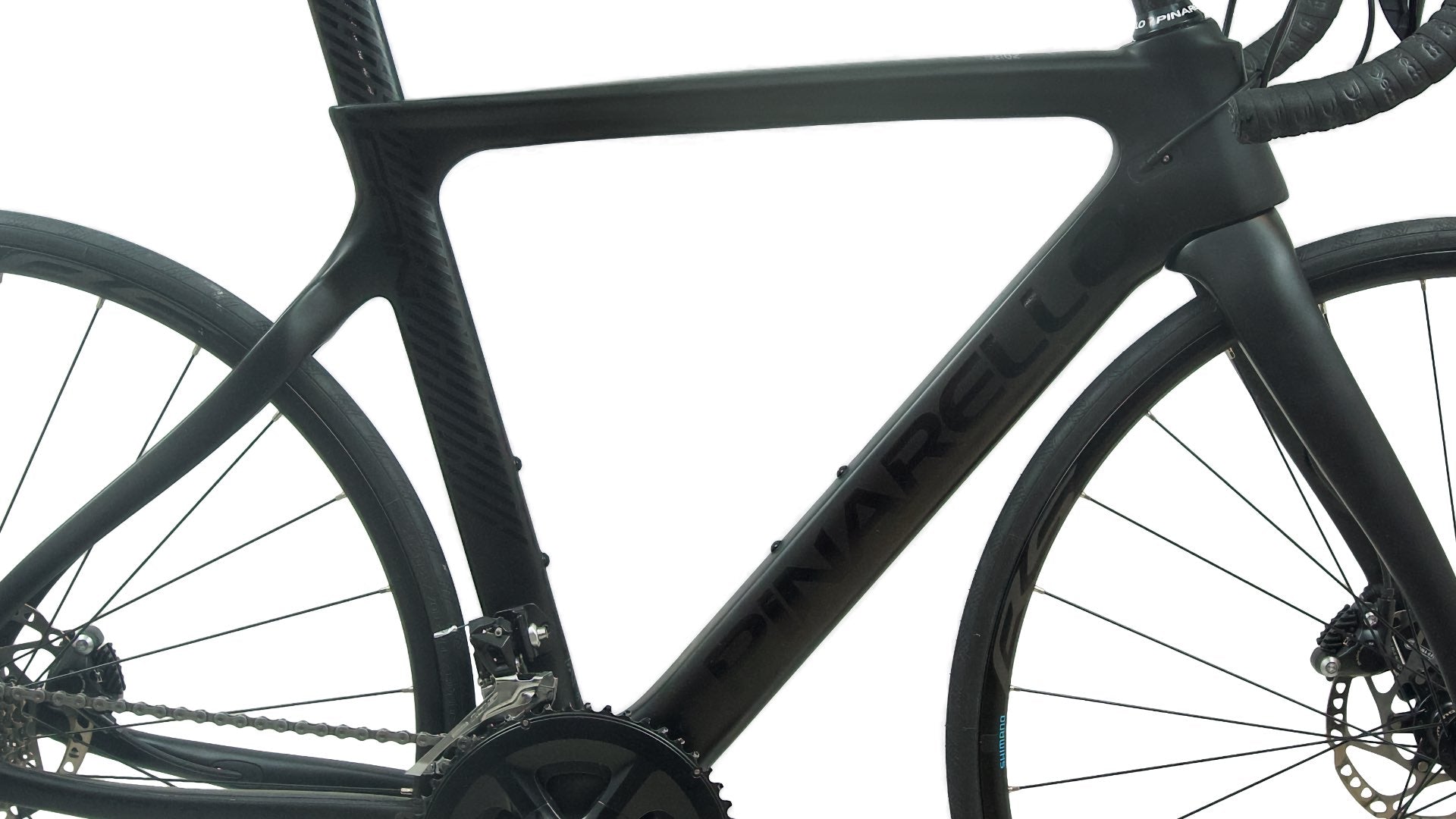 Foto 6 de Pinarello Gan Disc 2024 Talla 51