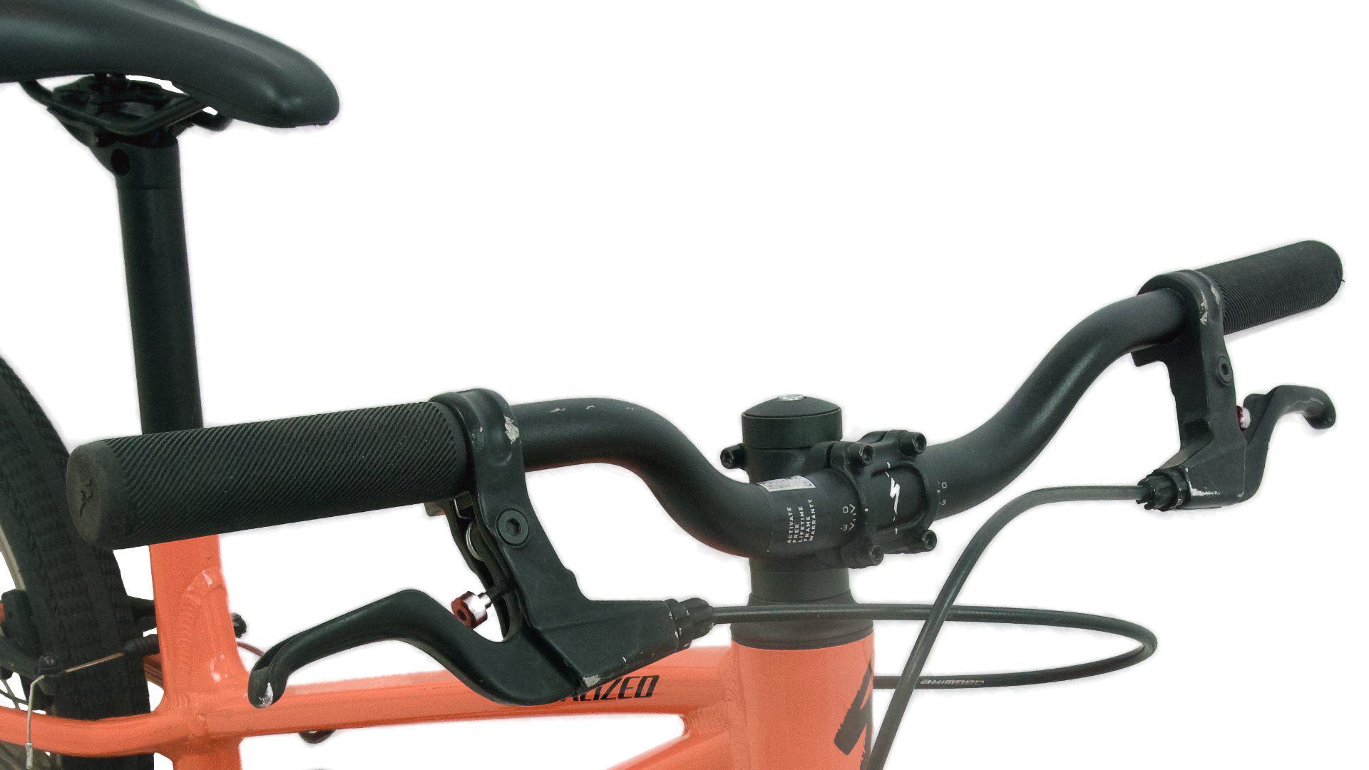 Foto 5 de Specialized Jett Sport 2023 Talla XXS