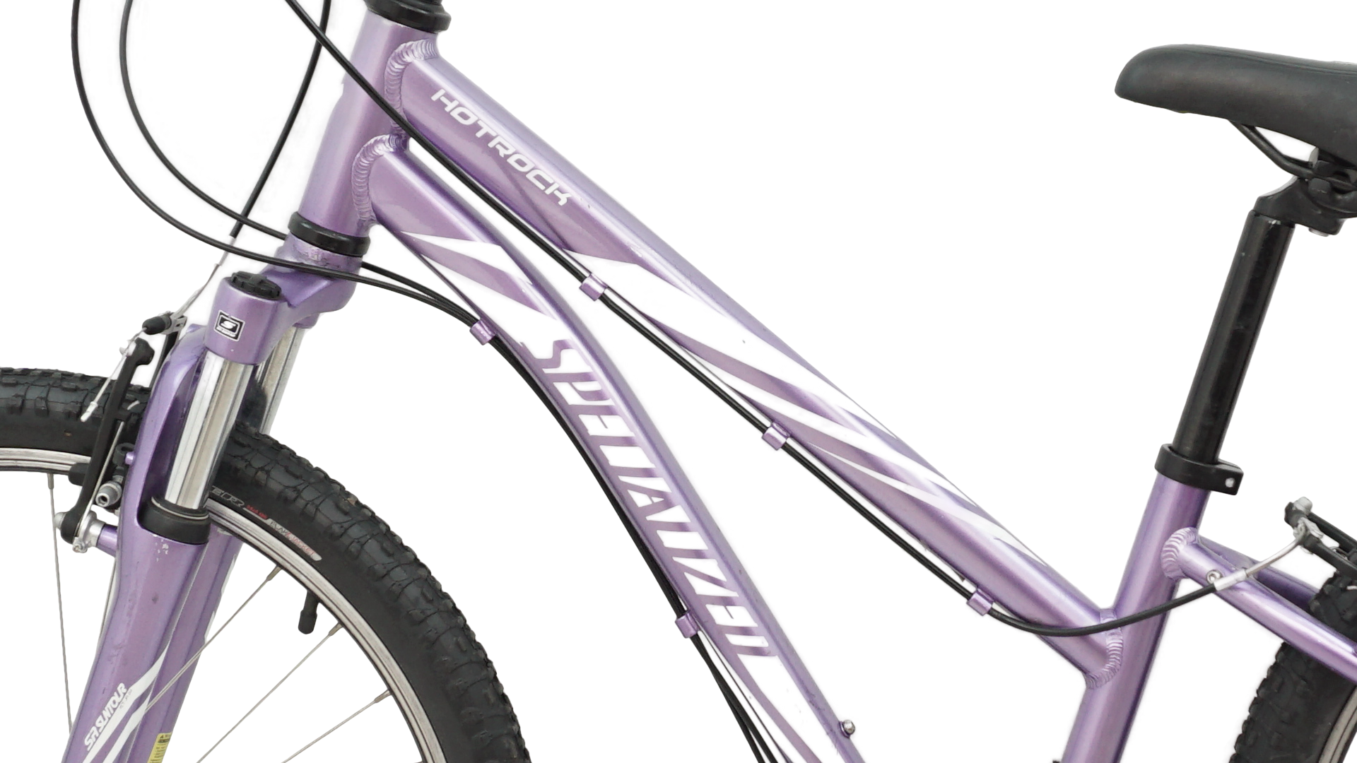 Foto 9 de Specialized Hotrock 24 2021