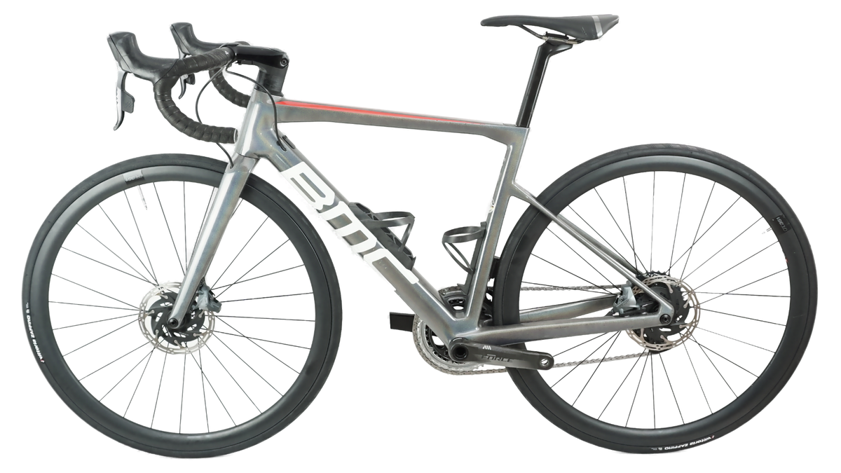 Foto 4 de BMC Teammachine SLR01 FOUR 2021 Talla 51