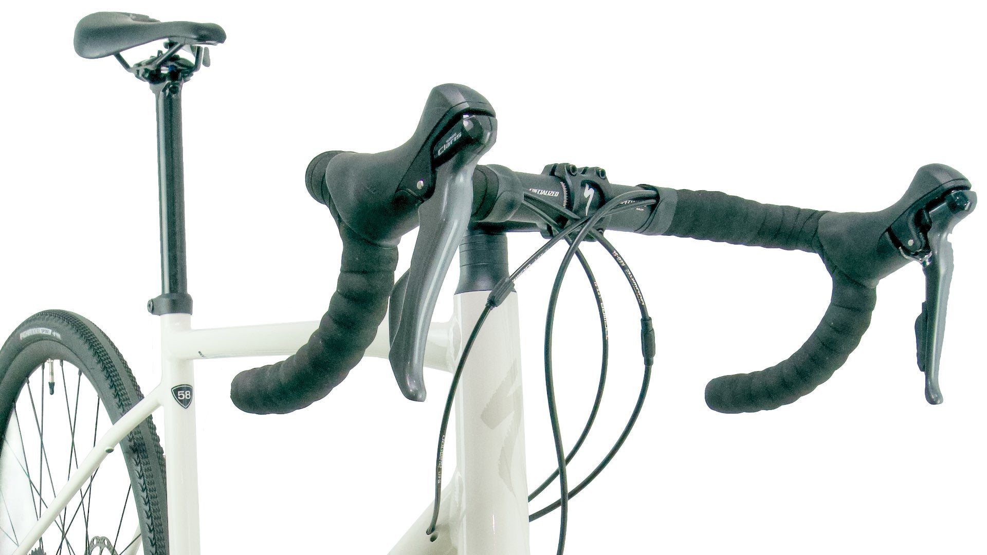 Foto 10 de Specialized Diverge Base E5 2024 Talla 58