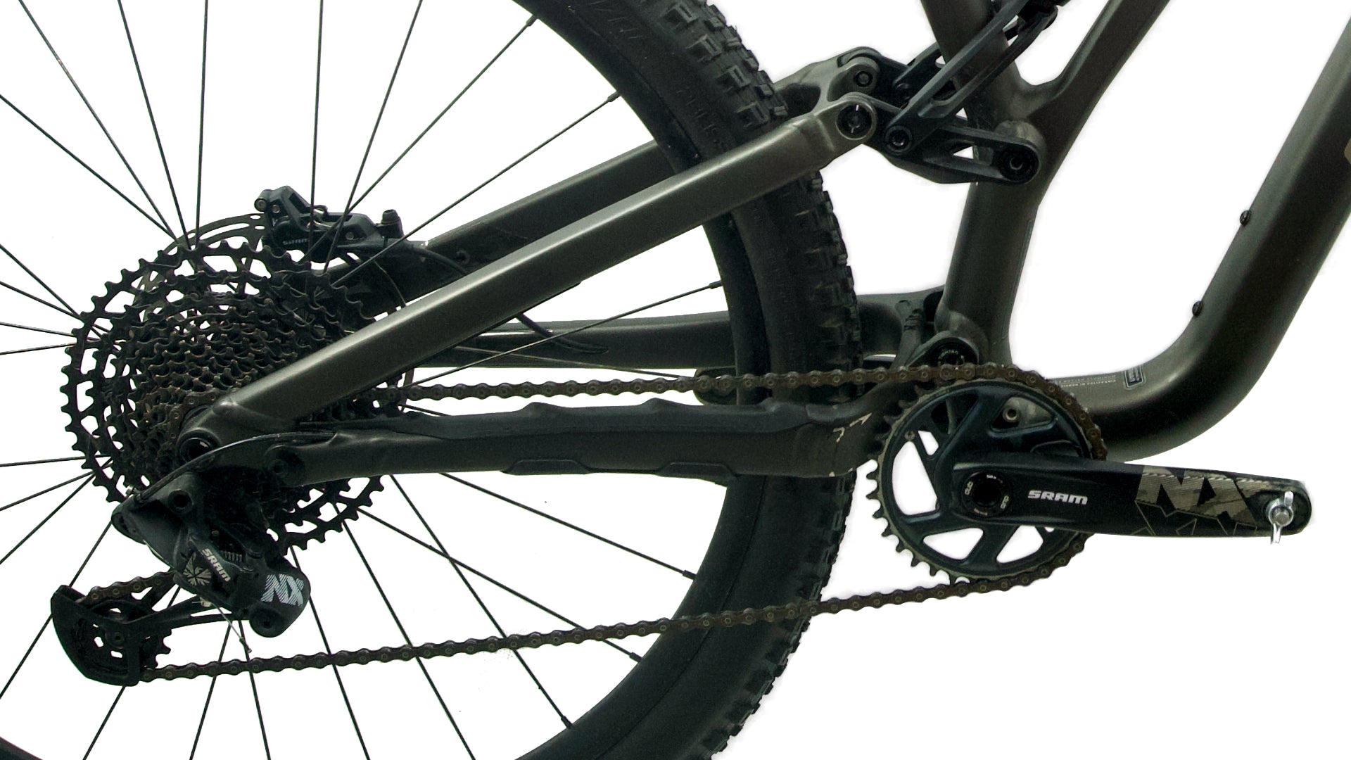 Foto 5 de Specialized Stumpjumper Alloy 2022 Talla S