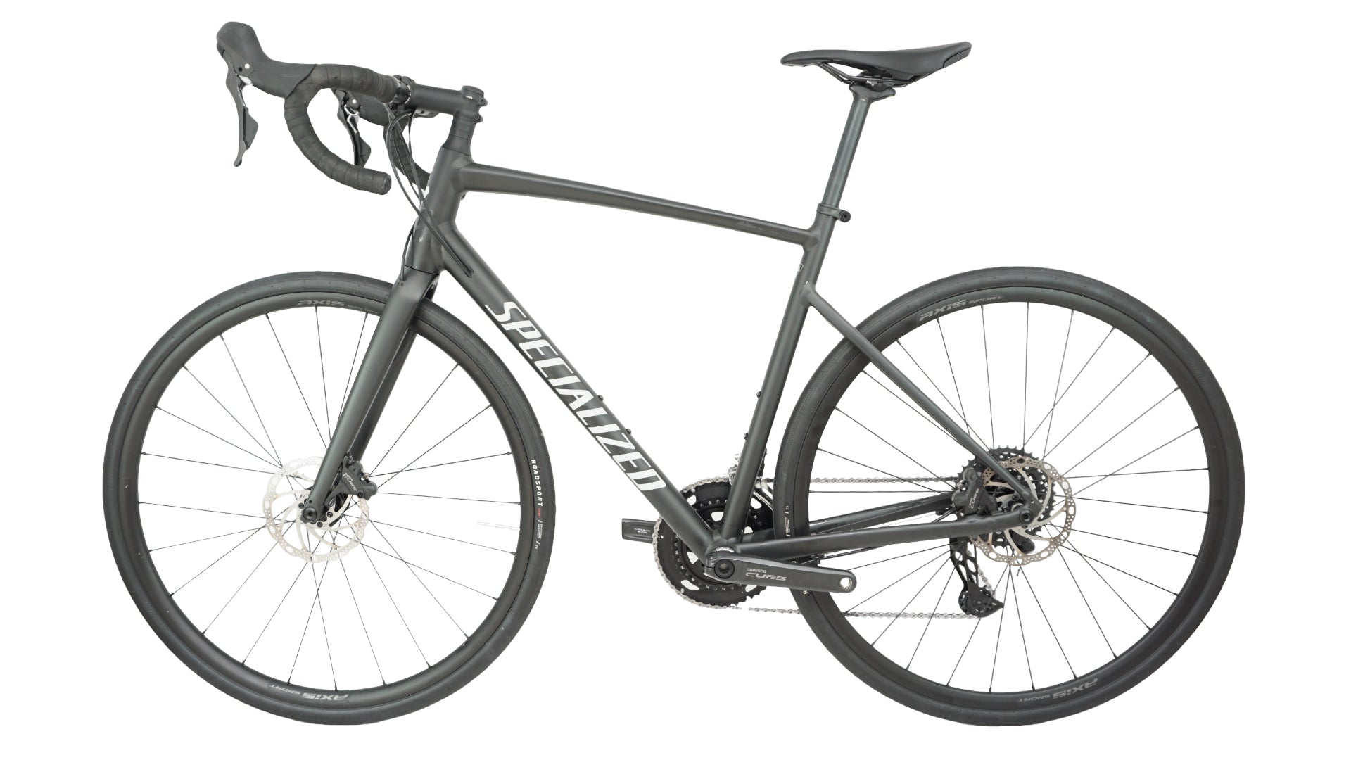 Foto 4 de Specialized Allez E5 2026 Talla 56