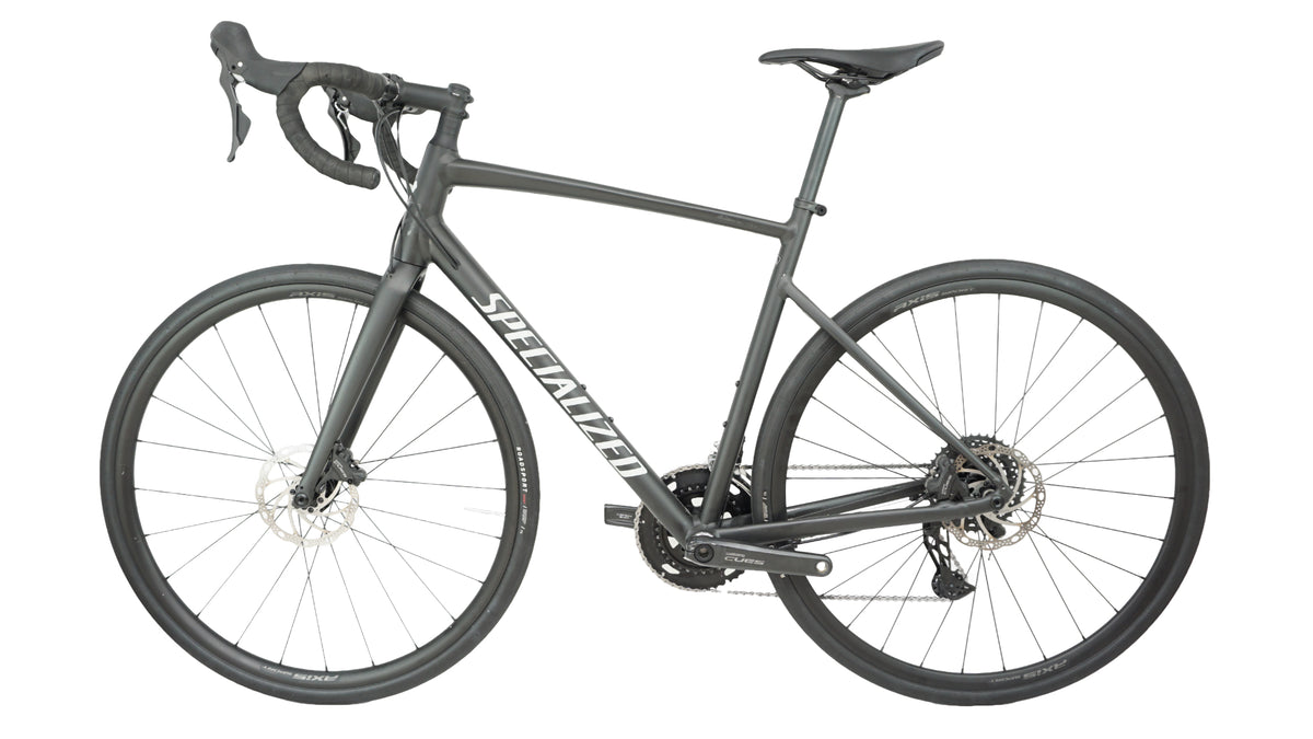 Foto 4 de Specialized Allez E5 2026 Talla 56