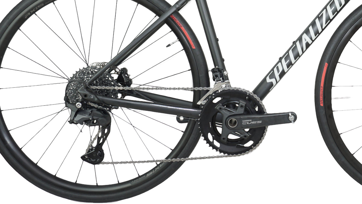 Foto 5 de Specialized Allez E5 2026 Talla 56