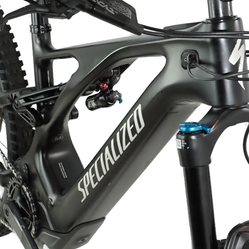 Foto 11 de Specialized Turbo Levo Comp Carbon 2025 Talla s3