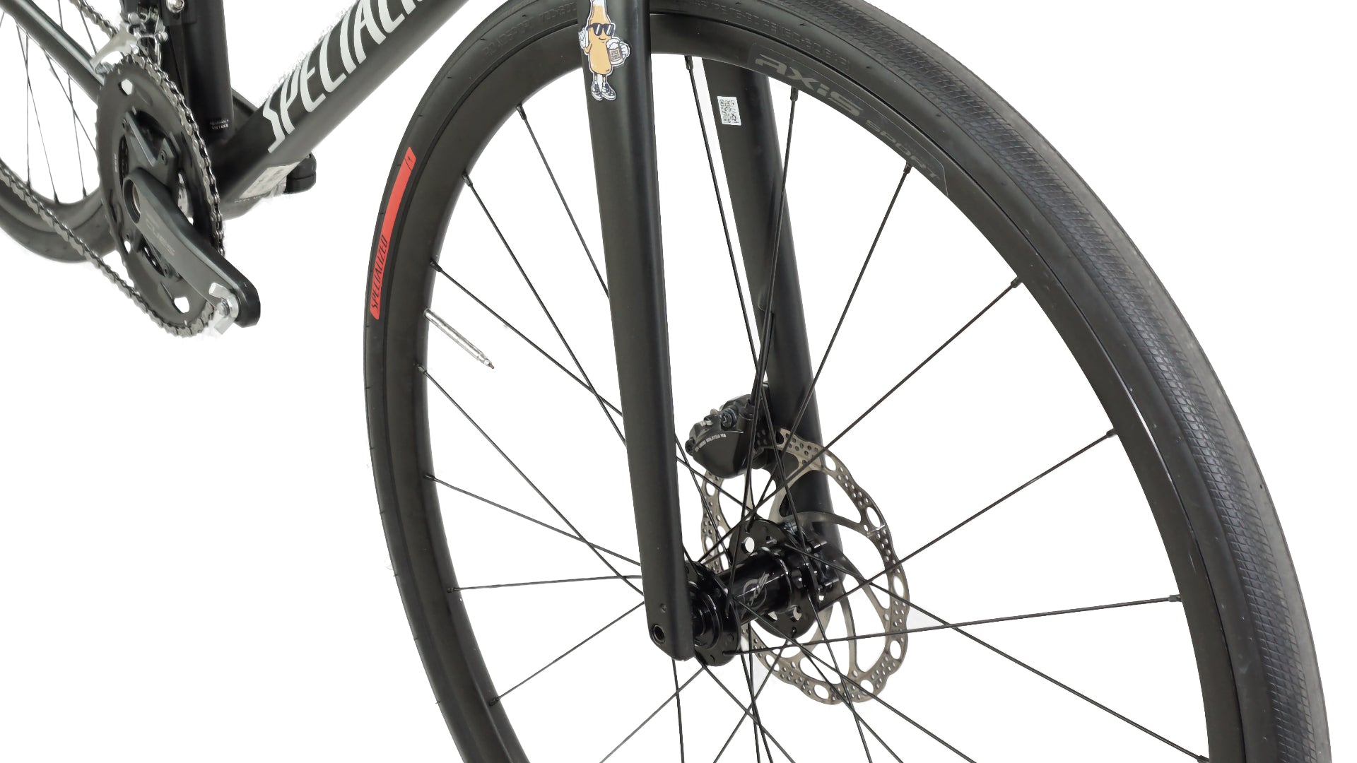 Foto 10 de Specialized Allez E5 2026 Talla 56