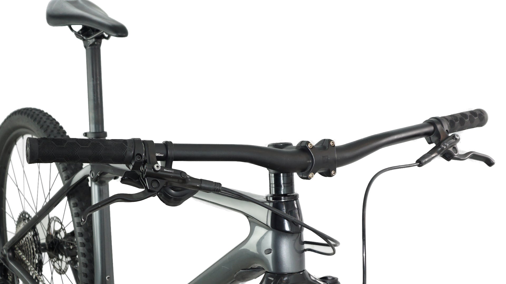 Foto 8 de Trek Procaliber 9.5 2024 Talla L