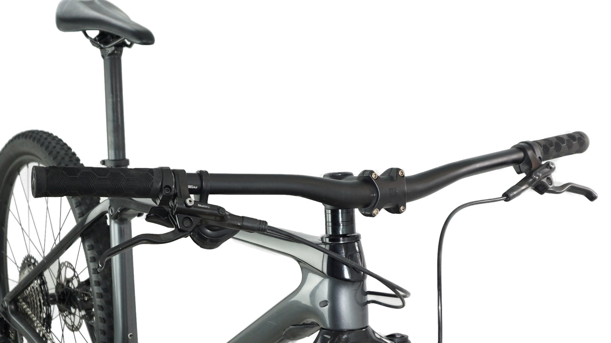 Foto 8 de Trek Procaliber 9.5 2024 Talla L