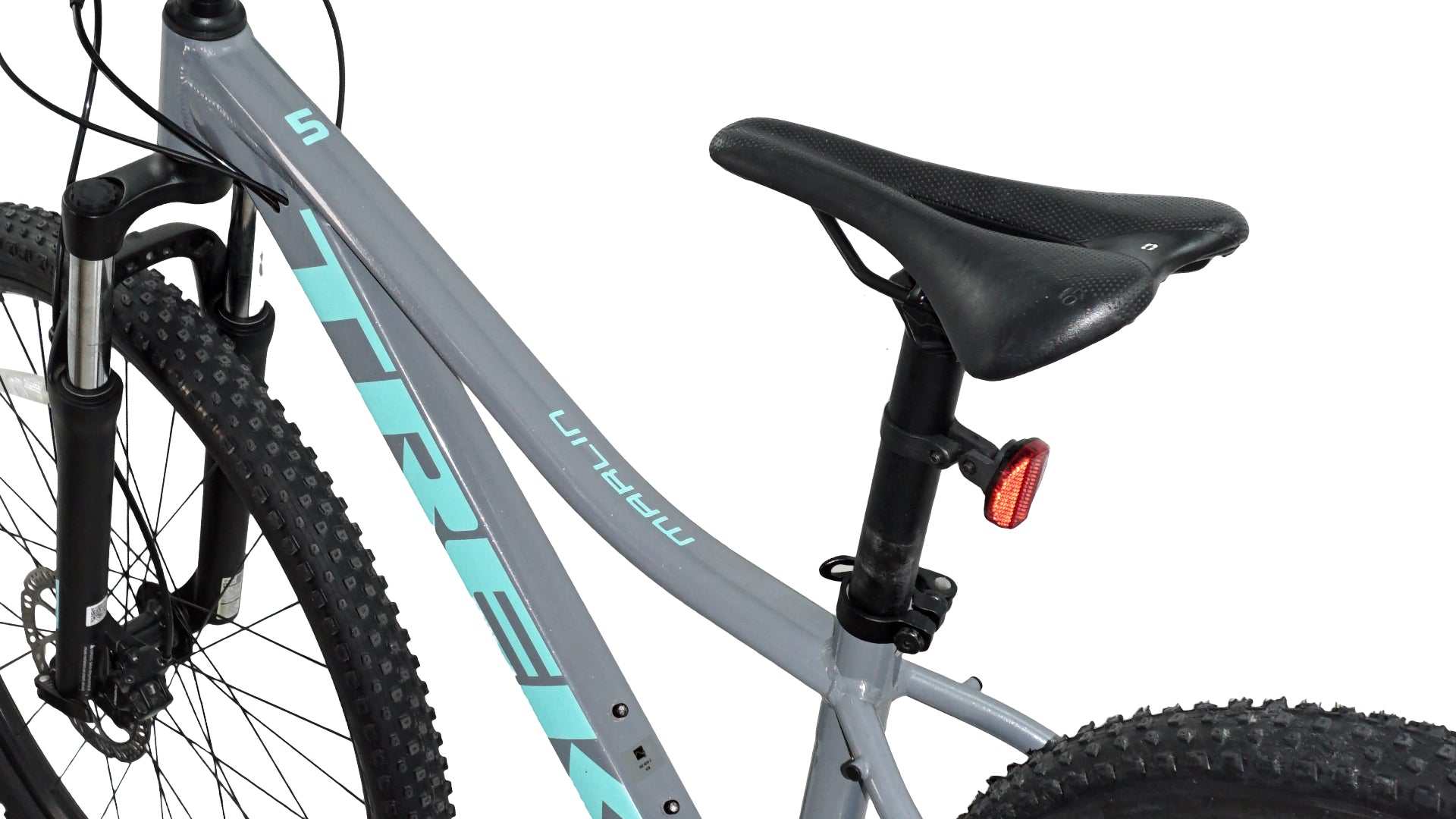 Foto 11 de Trek Marlin 5 2021 Talla S