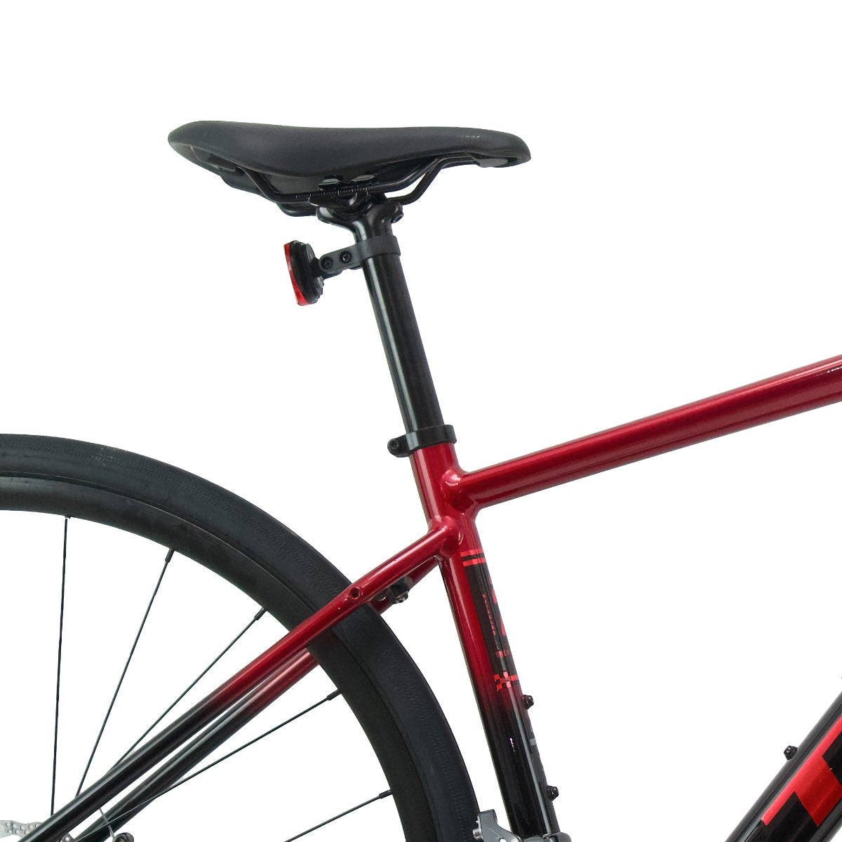 Foto 8 de Trek Domane AL 2 Disc 2024 Talla 49