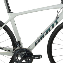 Foto 3 de Giant TCR Advanced 1+ Disc 2021 Talla S