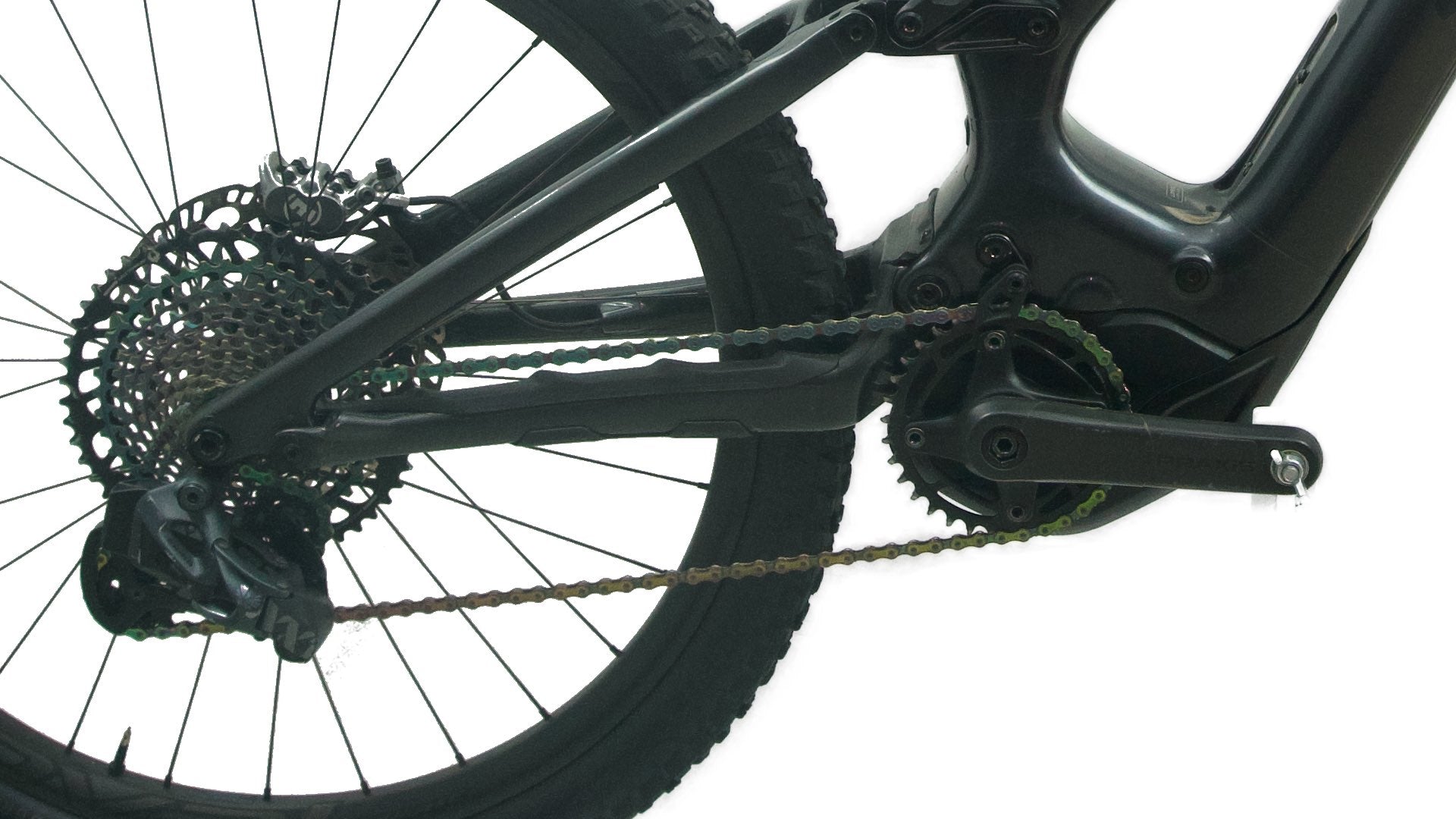 Foto 5 de Specialized Otro (¿Cuál?) 2023 Talla S3