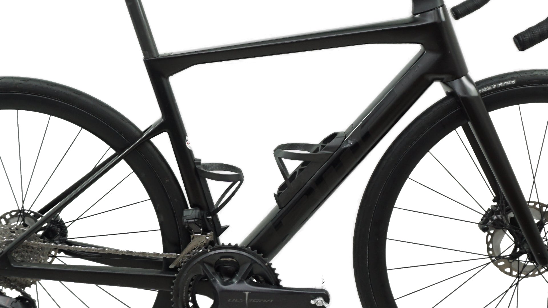 Foto 6 de BMC Teammachine SLR01 MOD - ICS Carbon 2022 Talla 51
