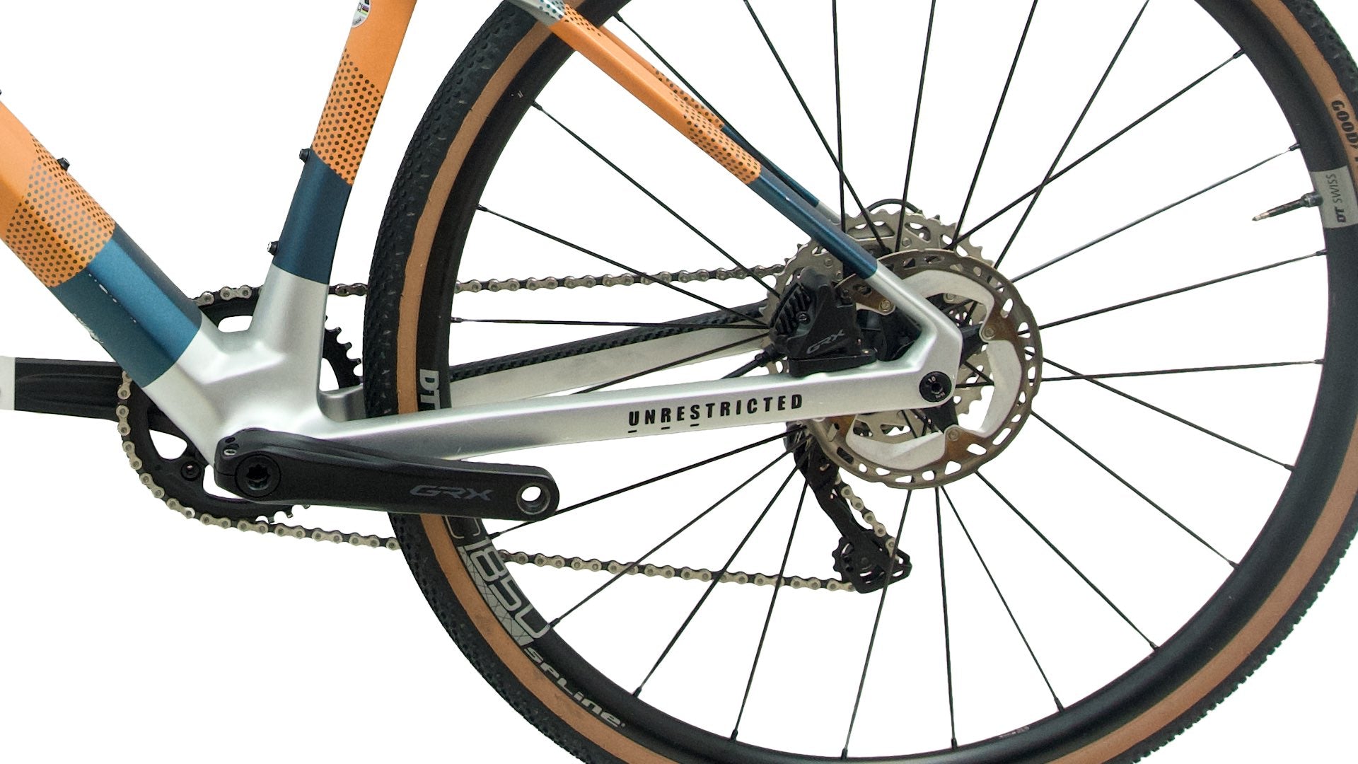 Foto 12 de BMC URS ONE 2021 Talla L