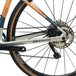 Foto 12 de BMC URS ONE 2021 Talla L