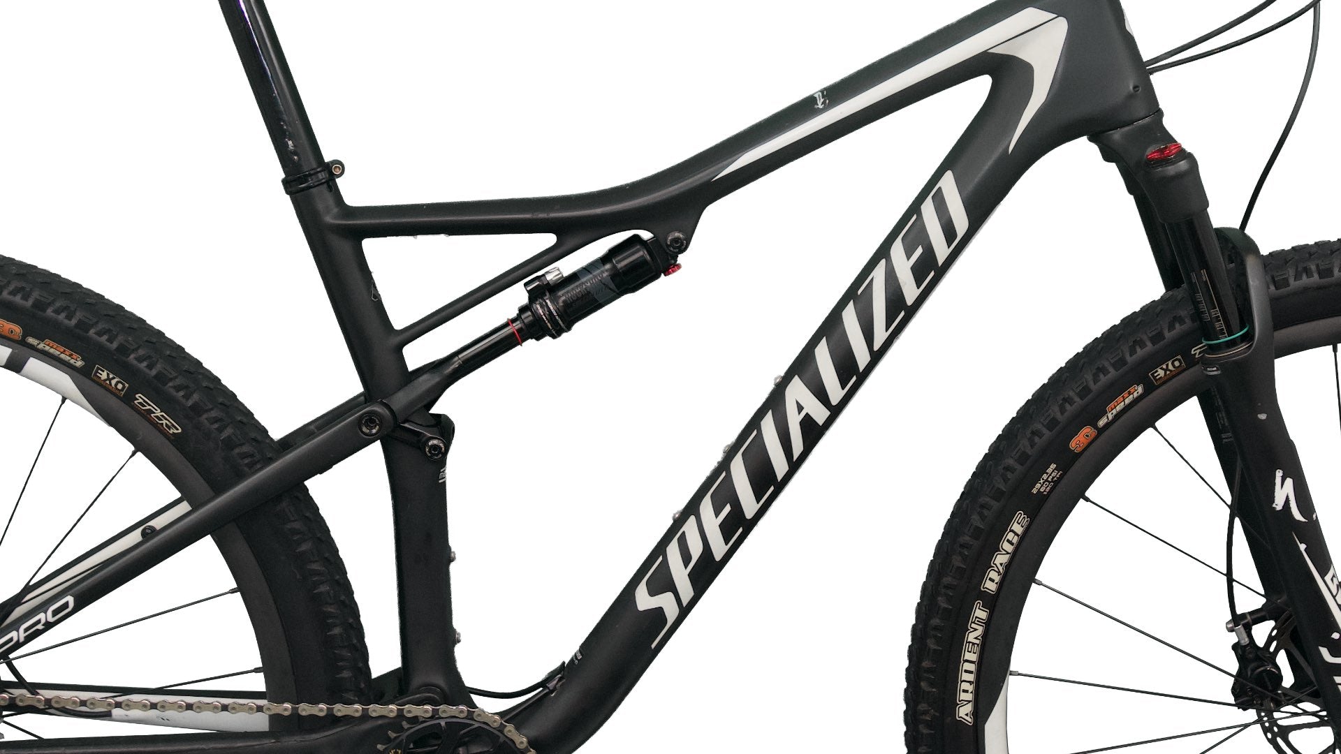 Foto 6 de Specialized Epic Pro 2018 Talla L